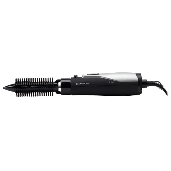 Perie rotativă Polaris PHS 0854 800 W/ Black photo 4 Perie rotativă Polaris PHS 0854 800 W/ Black photo 4