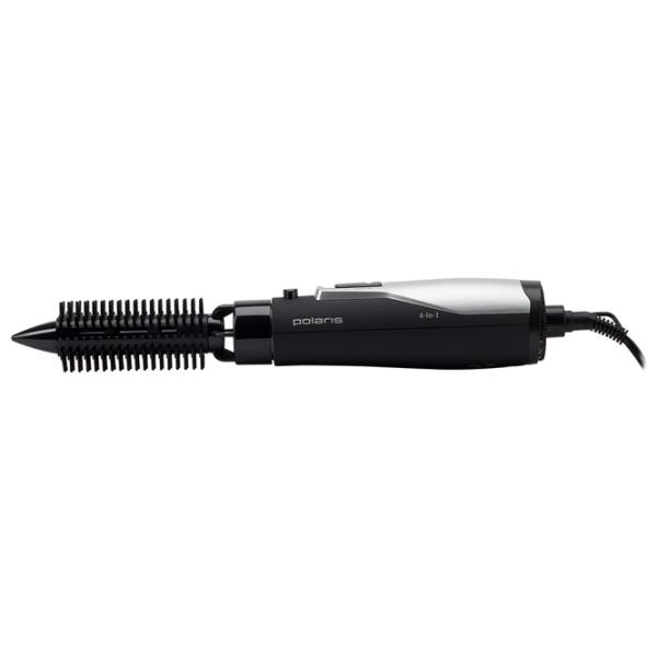 Perie rotativă Polaris PHS 0854 800 W/ Black photo 4 Perie rotativă Polaris PHS 0854 800 W/ Black photo 4