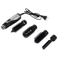 Perie rotativă Polaris PHS 0854 800 W/ Black photo 7