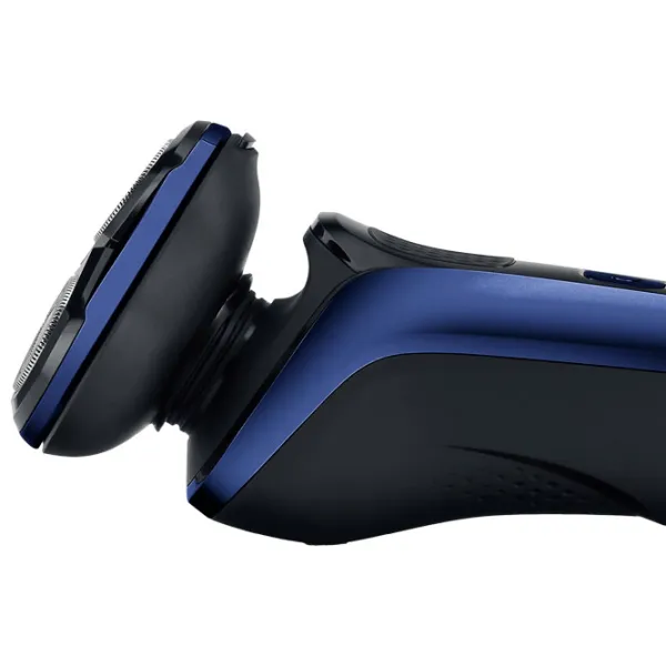 Aparat de ras electric Polaris PMR0309RC Blue Black  photo 6