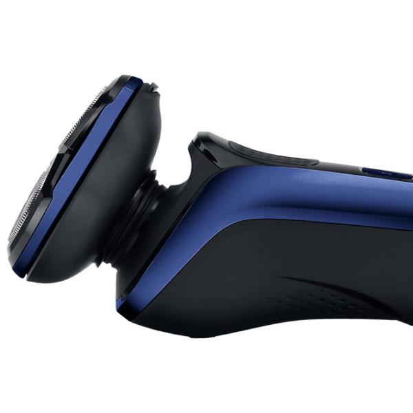 Aparat de ras electric Polaris PMR0309RC Blue Black  photo 6