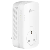 Сетевой адаптер TP-Link TL-PA8033P KIT Белый photo 3