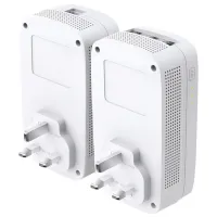 Сетевой адаптер TP-Link TL-PA8033P KIT Белый photo 4