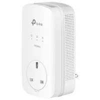 Сетевой адаптер TP-Link TL-PA8033P KIT Белый photo 5