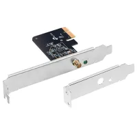Adaptor de rețea TP-Link Archer T2E Wi-Fi/ Black photo 3