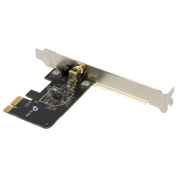 Adaptor de rețea TP-Link Archer T2E Wi-Fi/ Black photo 4