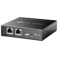 Сетевой адаптер TP-Link OC200 Маршрутизатор/ Черный photo 2