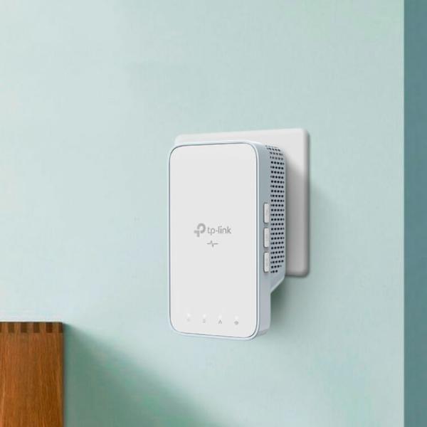 Сетевой адаптер TP-Link TL-WPA7517 KIT Белый photo 3