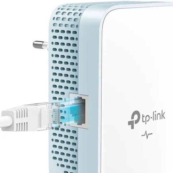 Сетевой адаптер TP-Link TL-WPA7517 KIT Белый photo 4