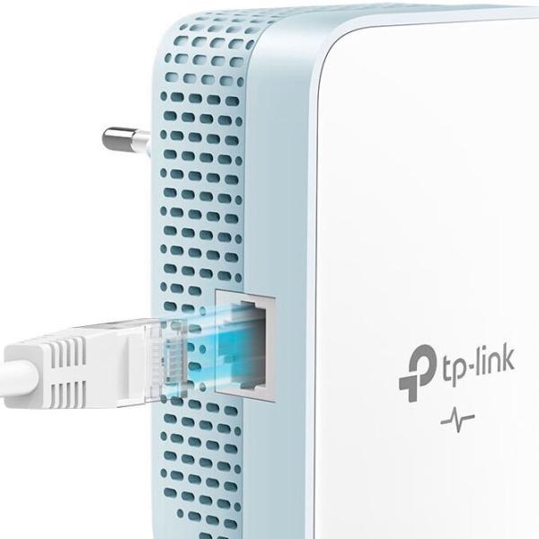 Сетевой адаптер TP-Link TL-WPA7517 KIT Белый photo 4