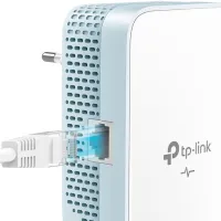 Сетевой адаптер TP-Link TL-WPA7517 KIT Белый photo 4