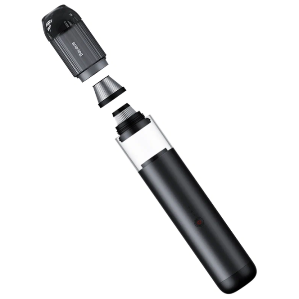 Aspirator portabil Baseus A3 135 W / Black photo 4