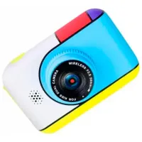Cameră foto PRC Hello Kitty 3+/ Blue photo 2