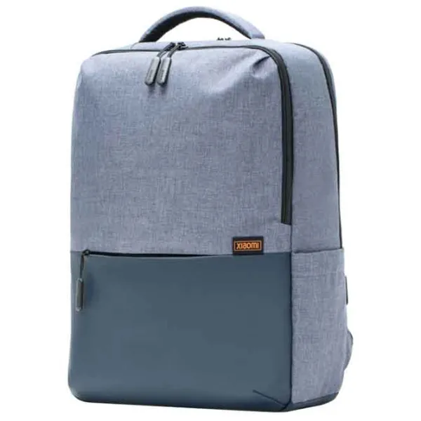 Rucsac Xiaomi Commuter 15.6"/ Light Blue/ 21 l photo 2