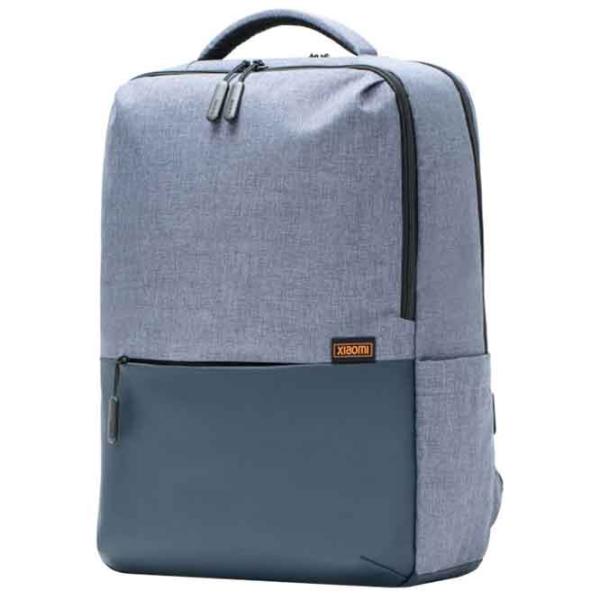 Rucsac Xiaomi Commuter 15.6"/ Light Blue/ 21 l photo 2