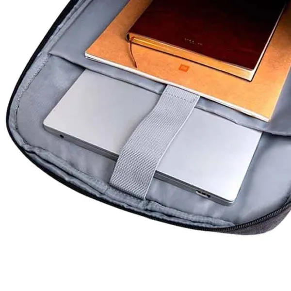 Rucsac Xiaomi Commuter 15.6"/ Light Blue/ 21 l photo 5