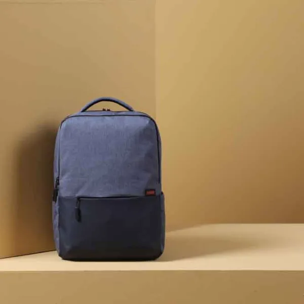 Rucsac Xiaomi Commuter 15.6"/ Light Blue/ 21 l photo 6