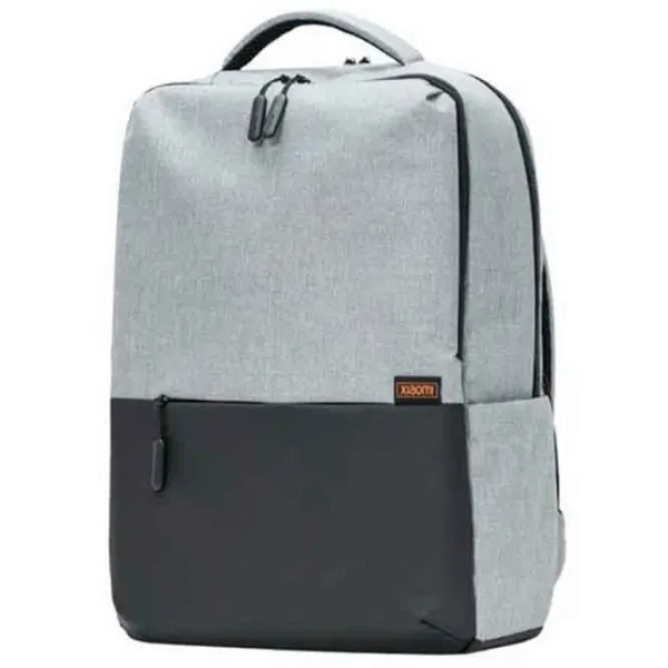 Rucsac Xiaomi Commuter 15.6"/ Light Gray/ 21 l photo 2