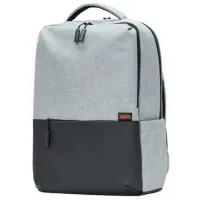 Rucsac Xiaomi Commuter 15.6"/ Light Gray/ 21 l photo 2