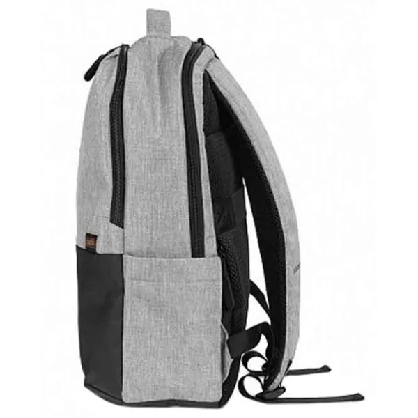 Rucsac Xiaomi Commuter 15.6"/ Light Gray/ 21 l photo 3