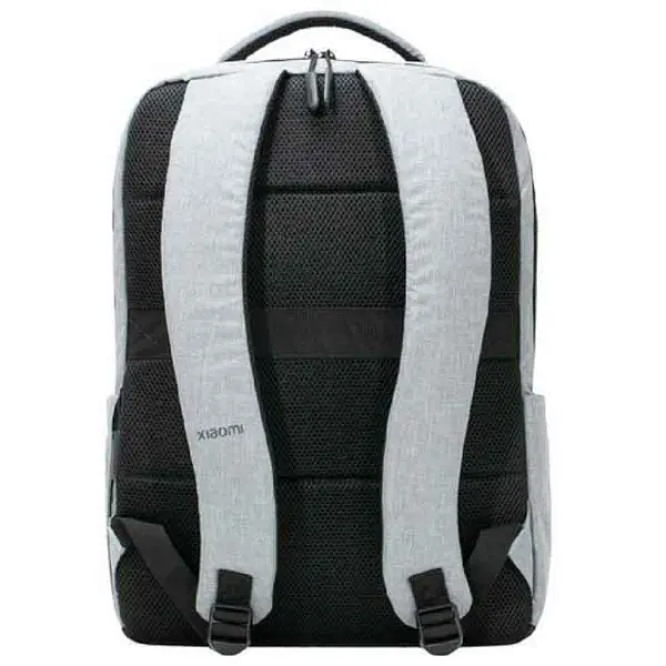 Rucsac Xiaomi Commuter 15.6"/ Light Gray/ 21 l photo 4