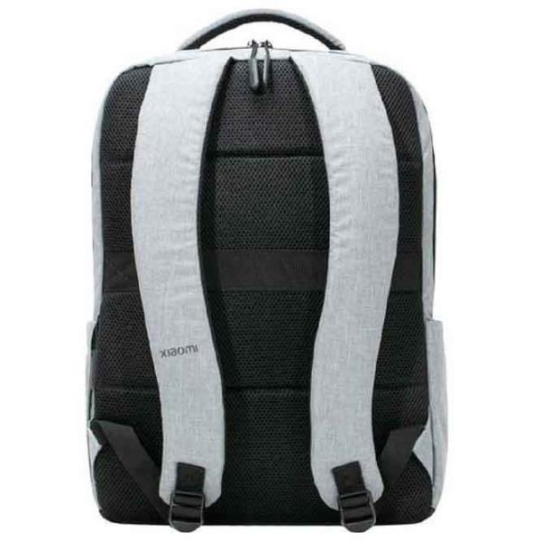 Rucsac Xiaomi Commuter 15.6"/ Light Gray/ 21 l photo 4