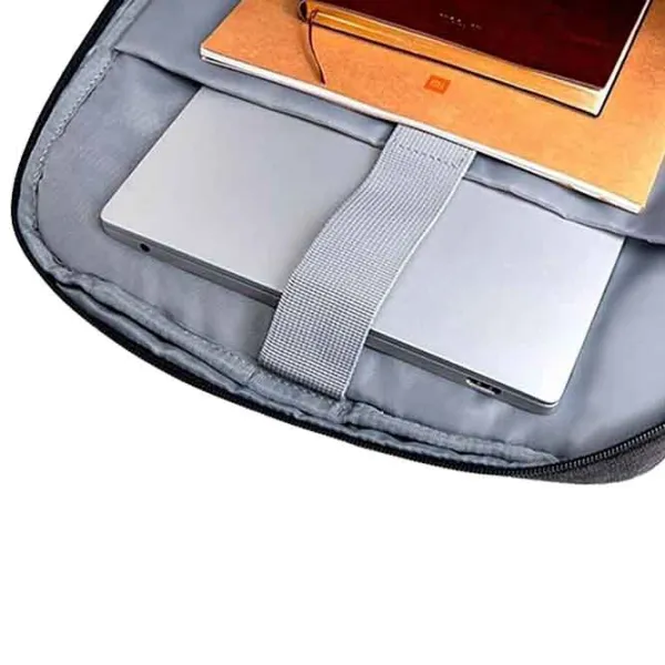 Rucsac Xiaomi Commuter 15.6"/ Light Gray/ 21 l photo 5