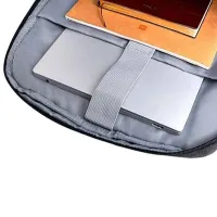 Rucsac Xiaomi Commuter 15.6"/ Light Gray/ 21 l photo 5