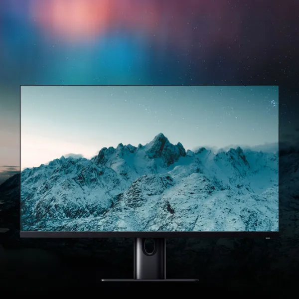 Монитор Xiaomi Mi 2K 27" 2K 165 Гц / 4 мс / Черный photo 4