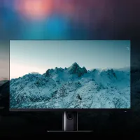 Монитор Xiaomi Mi 2K 27" 2K 165 Гц / 4 мс / Черный photo 4