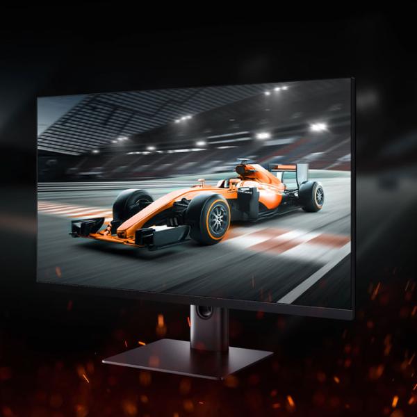 Монитор Xiaomi Mi 2K 27" 2K 165 Гц / 4 мс / Черный photo 5