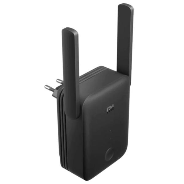 Amplificator de semnal Xiaomi Wi-Fi Range Extender AC1200 Extender/ Black photo 2