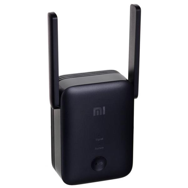 Amplificator de semnal Xiaomi Wi-Fi Range Extender AC1200 Extender/ Black photo 5