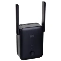 Amplificator de semnal Xiaomi Wi-Fi Range Extender AC1200 Extender/ Black photo 5