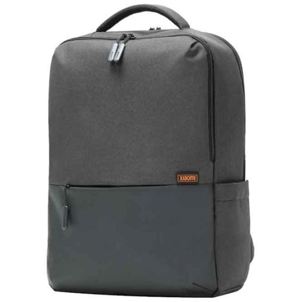 Рюкзак Xiaomi Commuter 15.6"/ Dark Серый/ 21 л photo 2