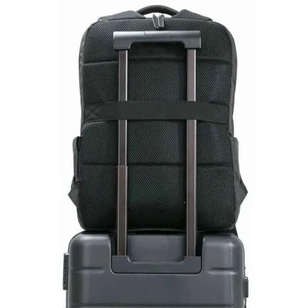 Рюкзак Xiaomi Commuter 15.6"/ Dark Серый/ 21 л photo 5
