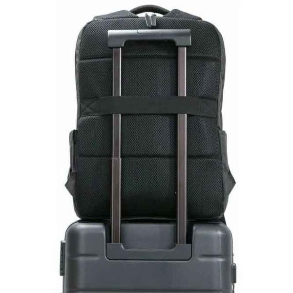 Рюкзак Xiaomi Commuter 15.6"/ Dark Серый/ 21 л photo 5