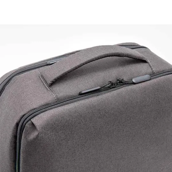 Рюкзак Xiaomi Commuter 15.6"/ Dark Серый/ 21 л photo 6