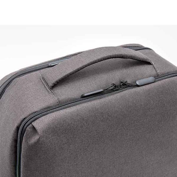 Рюкзак Xiaomi Commuter 15.6"/ Dark Серый/ 21 л photo 6