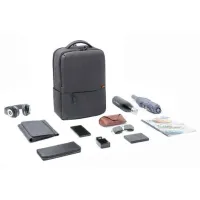 Rucsac Xiaomi Commuter 15.6"/ Dark Gray/ 21 l photo 8