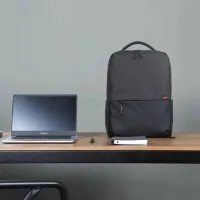Rucsac Xiaomi Commuter 15.6"/ Dark Gray/ 21 l photo 9