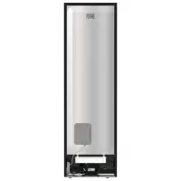 Холодильник Gorenje NRK 620 EABXL4 с нижней морозильной камерой 331 л / 200 cm / Черный photo 4