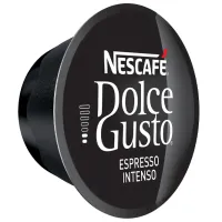 Cafea Nescafe Dolce Gusto Espresso Intenso Capsule/ Intenso/ 16 capsule photo 3
