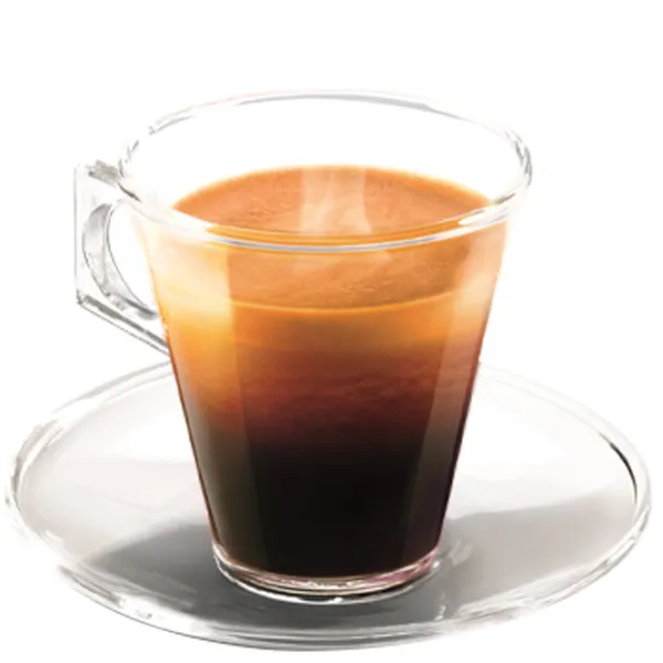 Кофе Nescafe Dolce Gusto Espresso Intenso Капсулы/ Intenso/ 16 капсул photo 4