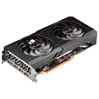 Видеокарта Sapphire Pulse Radeon RX 6600 PCI Express x16 4.0 / 8 ГБ photo 4