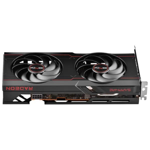 Placă video Sapphire Pulse Radeon RX 6600 PCI Express x16 4.0 / 8 GB photo 5