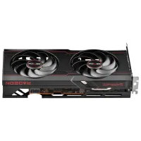 Видеокарта Sapphire Pulse Radeon RX 6600 PCI Express x16 4.0 / 8 ГБ photo 5