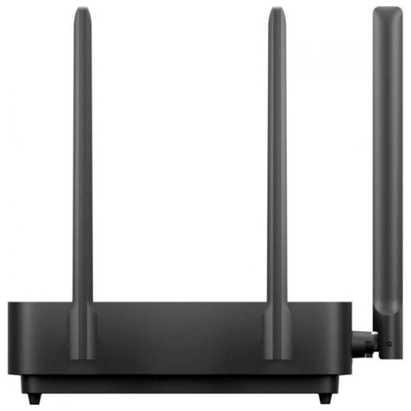 Wi-Fi Роутер Xiaomi AX3200 800 Мбит/ с/ 2402 Мбит/ с/ Черный photo 5