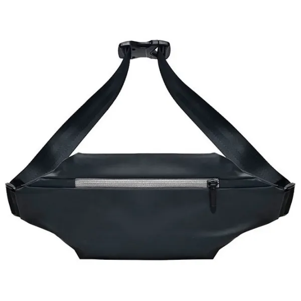 Geanta de talie Xiaomi Sports Fanny Pack Black/ 2.25 l photo 2