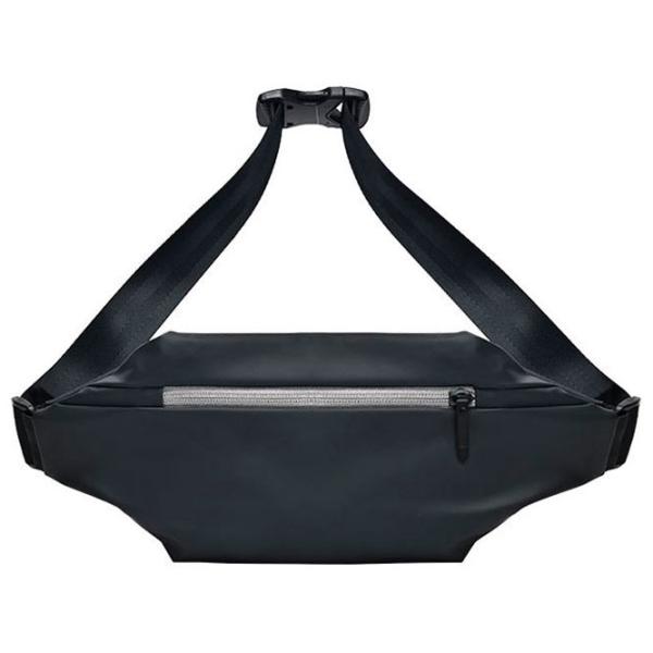 Geanta de talie Xiaomi Sports Fanny Pack Black/ 2.25 l photo 2
